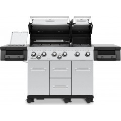 Broil King Imperial S 690 IR Ψησταριά Υγραερίου (997-983) Broil King Imperial S 690 IR Ψησταριά Υγραερίου (997-983)